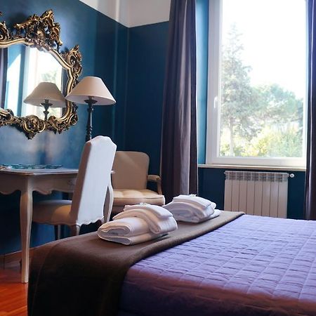 A Casa Di Elle Apartment Rome Bagian luar foto