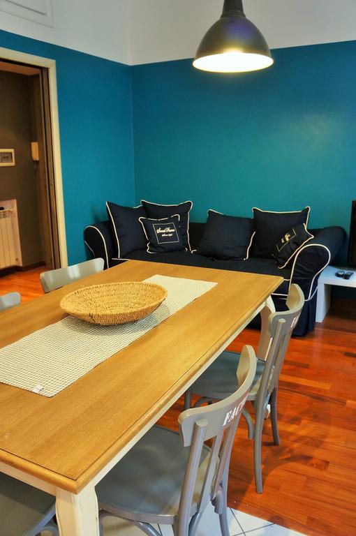 A Casa Di Elle Apartment Rome Ruang foto