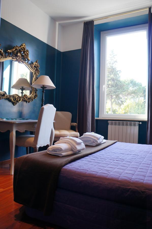 A Casa Di Elle Apartment Rome Bagian luar foto